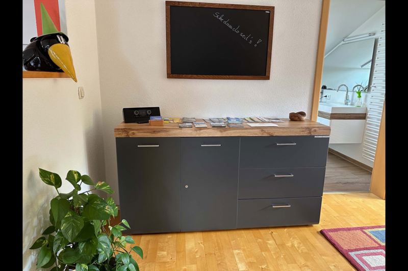 Ferienwohnung Antonia in Unterwössen