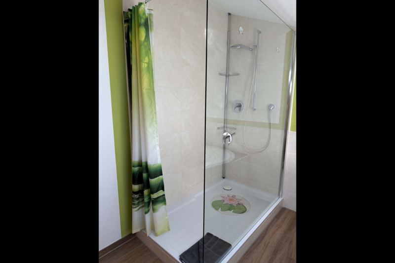 Ferienwohnung Antonia in Unterwössen