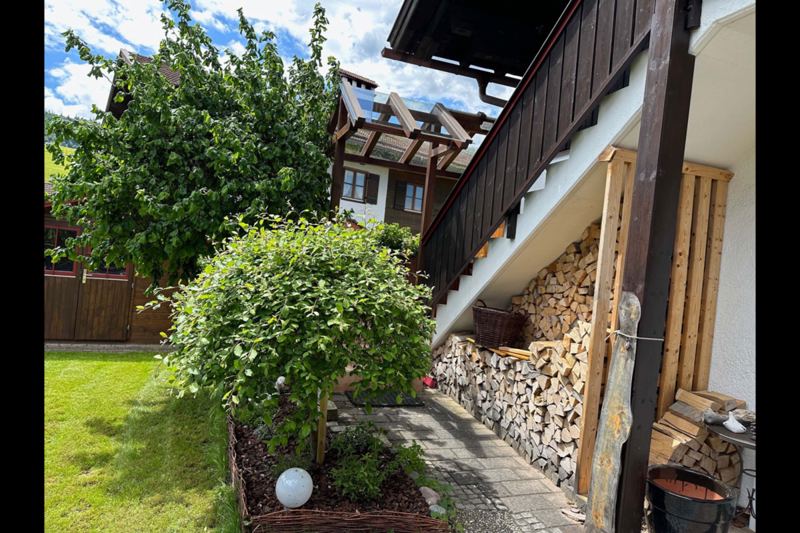 Ferienwohnung Antonia in Unterwössen