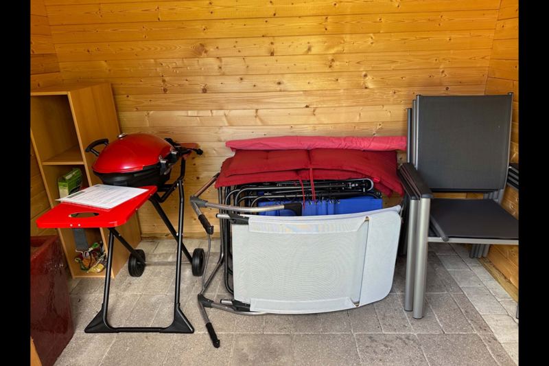 Ferienwohnung Antonia in Unterwössen