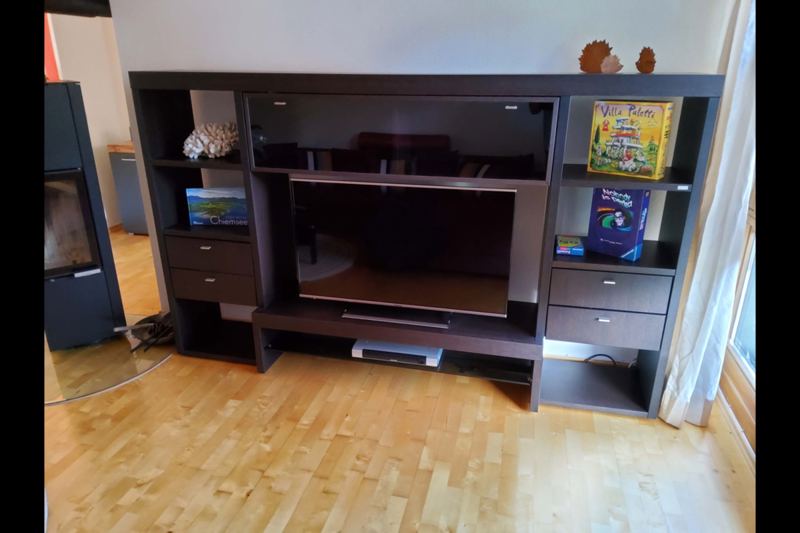 Ferienwohnung Antonia in Unterwössen