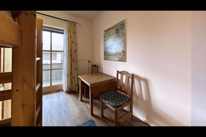 Ferienwohnung Petra in Chieming