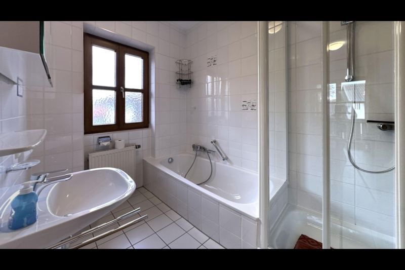 Ferienwohnung Petra in Chieming