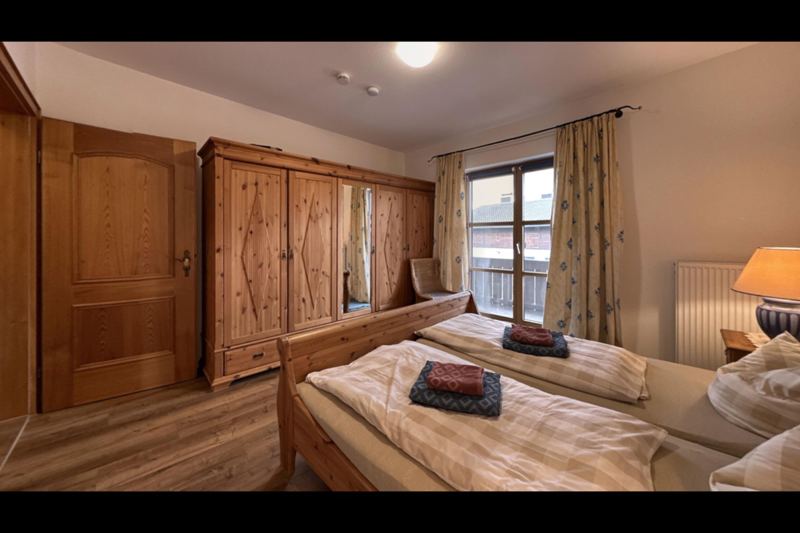 Ferienwohnung Petra in Chieming