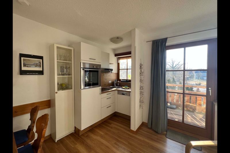 Ferienwohnung ChiemseeFreude in Chieming