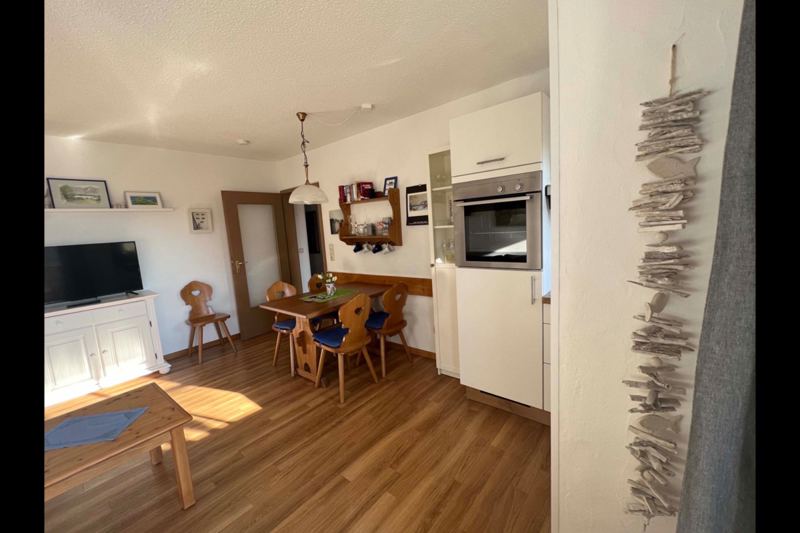 Ferienwohnung ChiemseeFreude in Chieming
