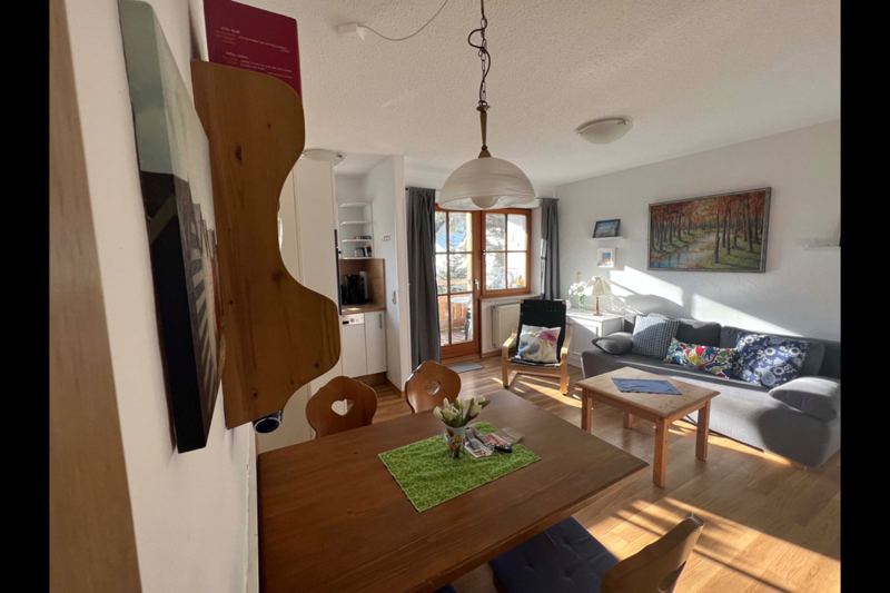 Ferienwohnung ChiemseeFreude in Chieming