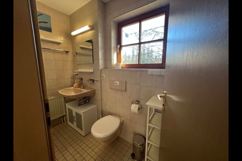 Ferienwohnung ChiemseeFreude in Chieming