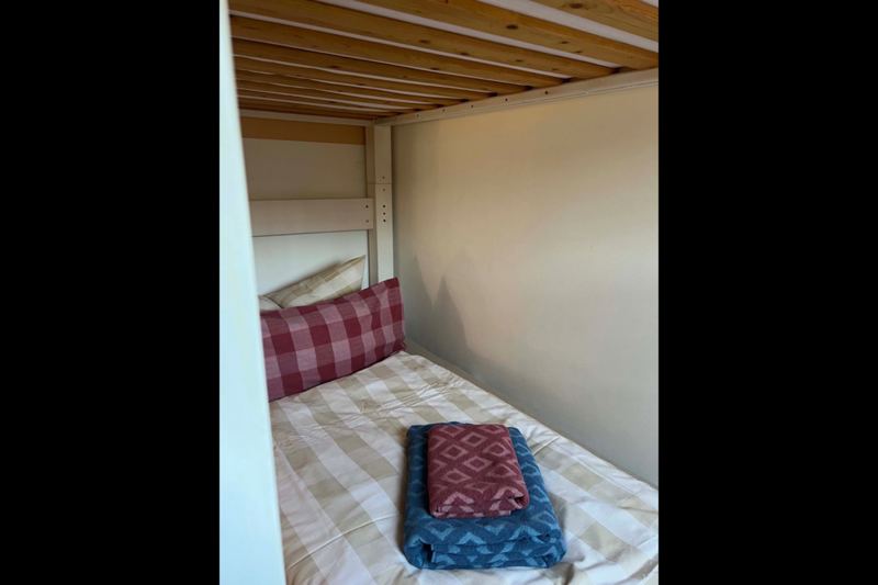 Ferienwohnung ChiemseeFreude in Chieming