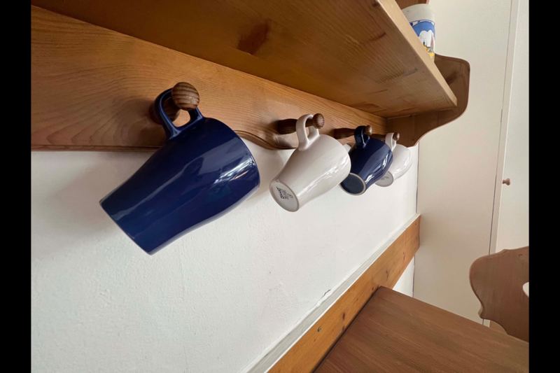 Ferienwohnung ChiemseeFreude in Chieming