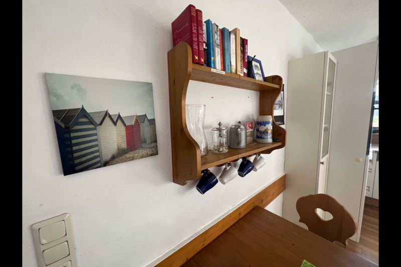 Ferienwohnung ChiemseeFreude in Chieming