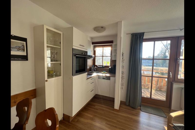 Ferienwohnung ChiemseeFreude in Chieming