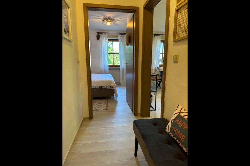 Ferienwohnung ChiemseeFlair in Chieming