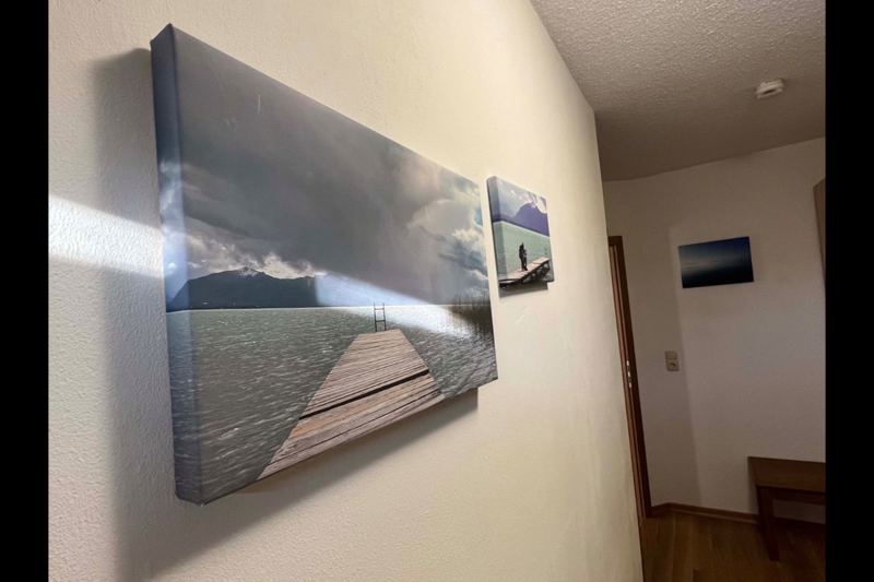 Ferienwohnung Christl in Chieming