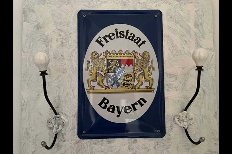 Ferienwohnung Christl in Chieming