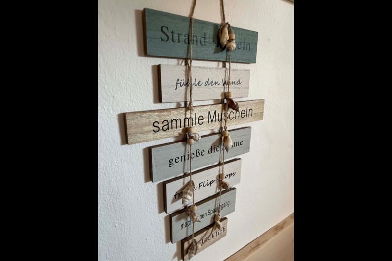 Ferienwohnung Christl in Chieming