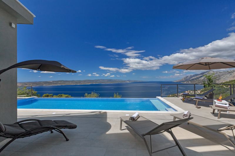 Villa Skyview