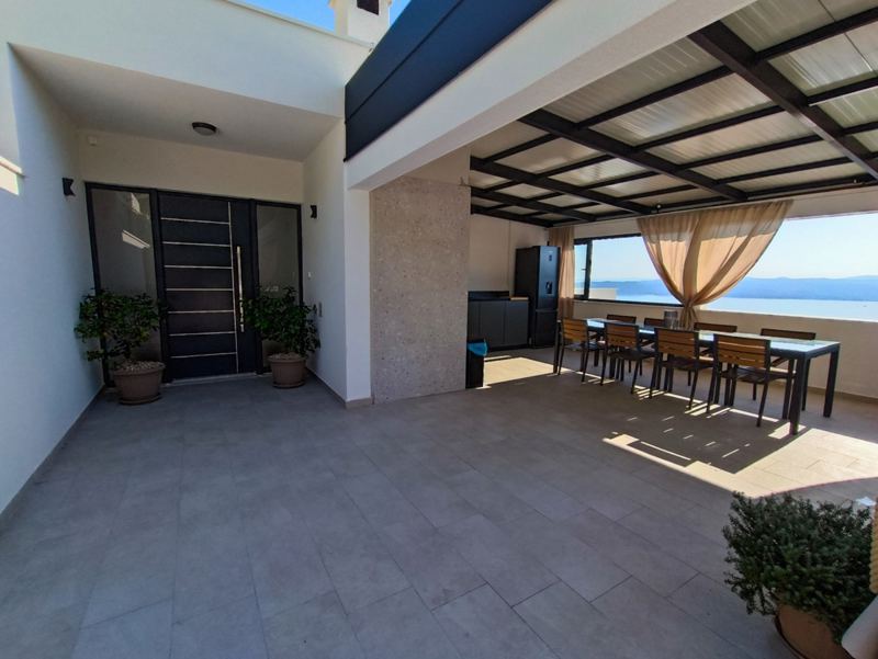 Villa Skyview in Brela
