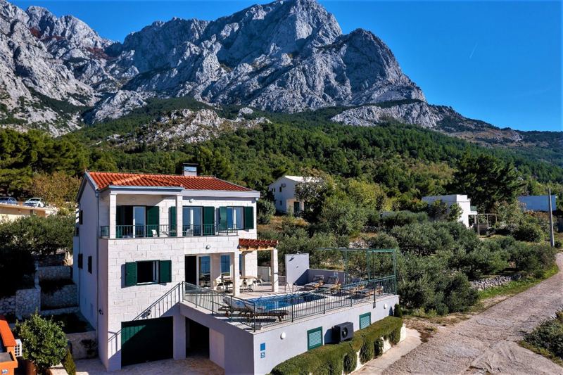 Villa Magico
