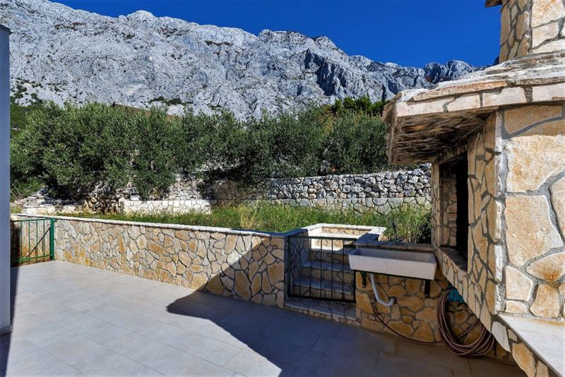 Villa Magico in Bast