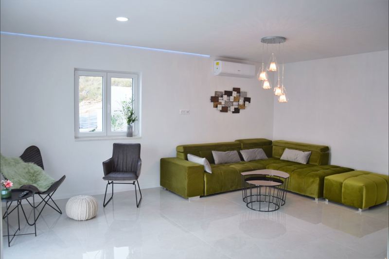 Villa Glory Grande in Podgora