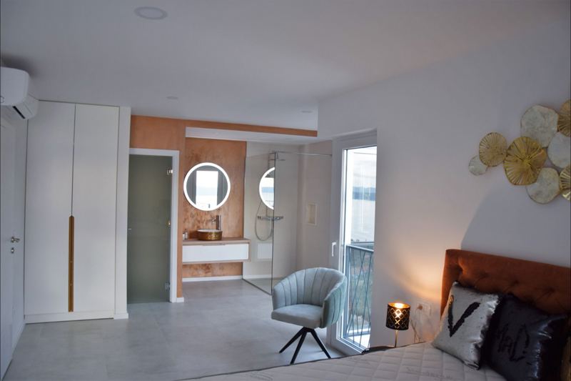 Villa Glory Grande in Podgora