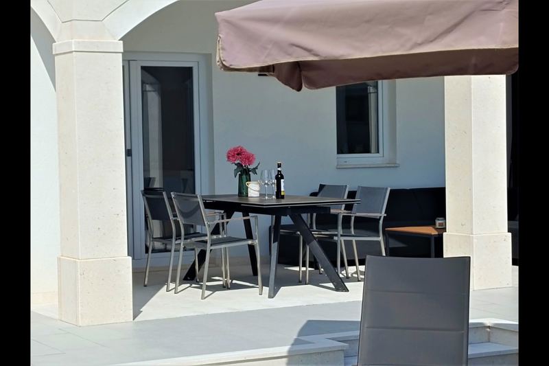 Villa Glory Grande in Podgora