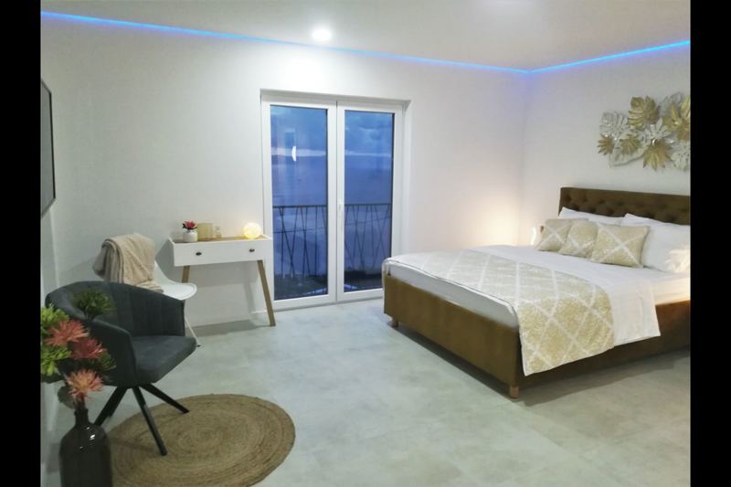 Villa Glory Grande in Podgora