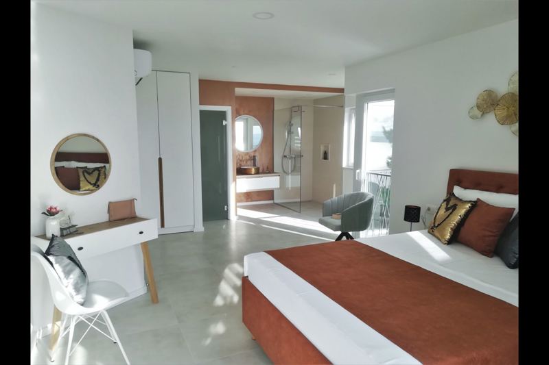 Villa Glory Grande in Podgora