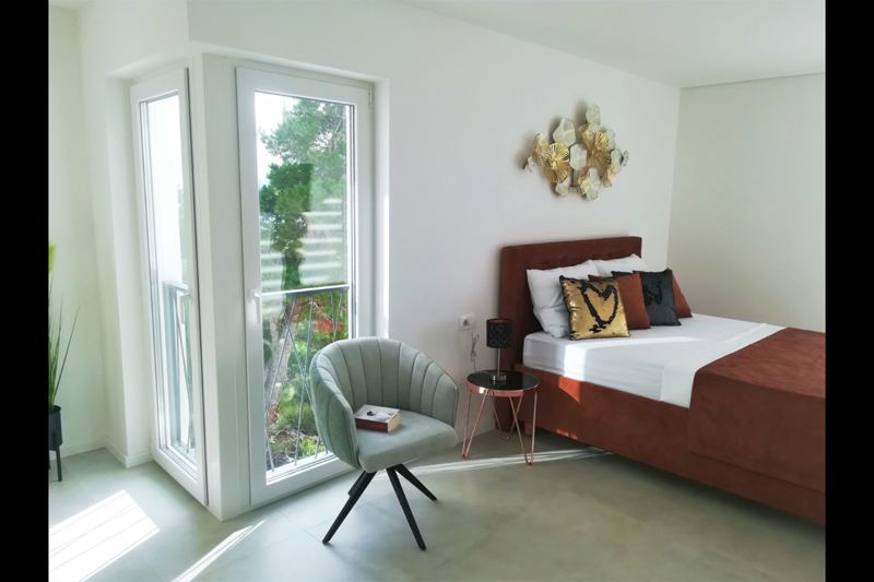 Villa Glory Grande in Podgora