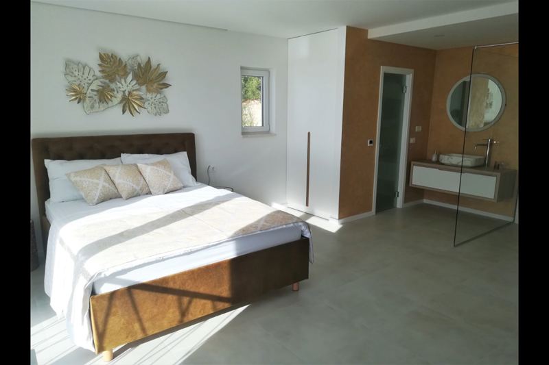 Villa Glory Grande in Podgora