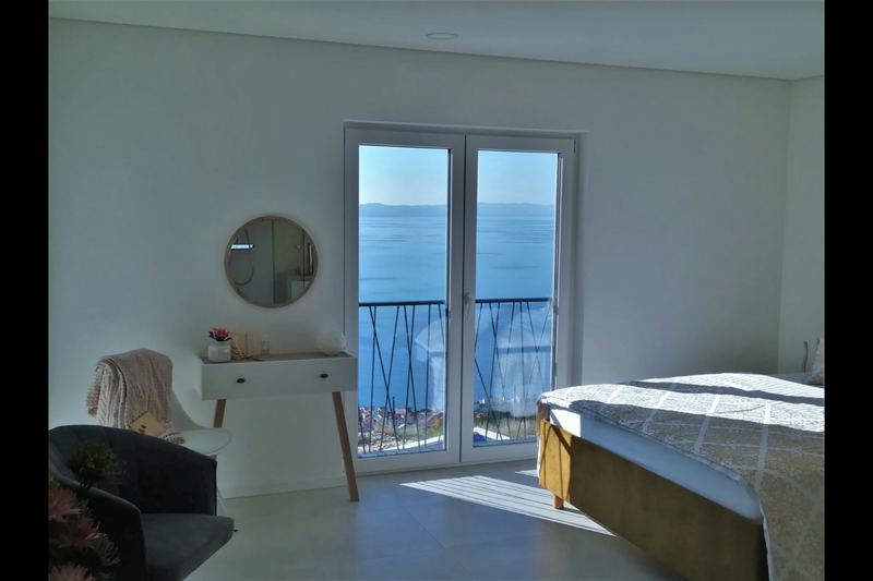 Villa Glory Grande in Podgora