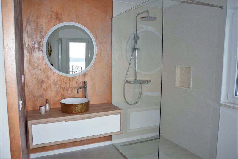 Villa Glory Grande in Podgora