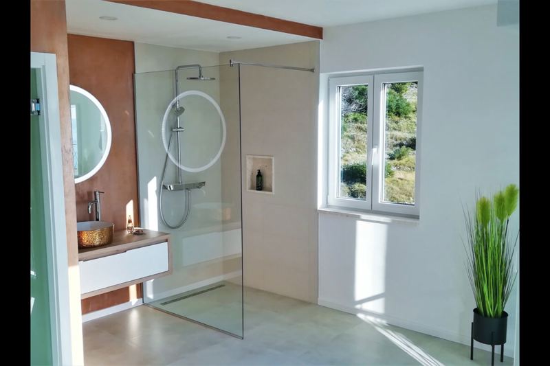 Villa Glory Grande in Podgora