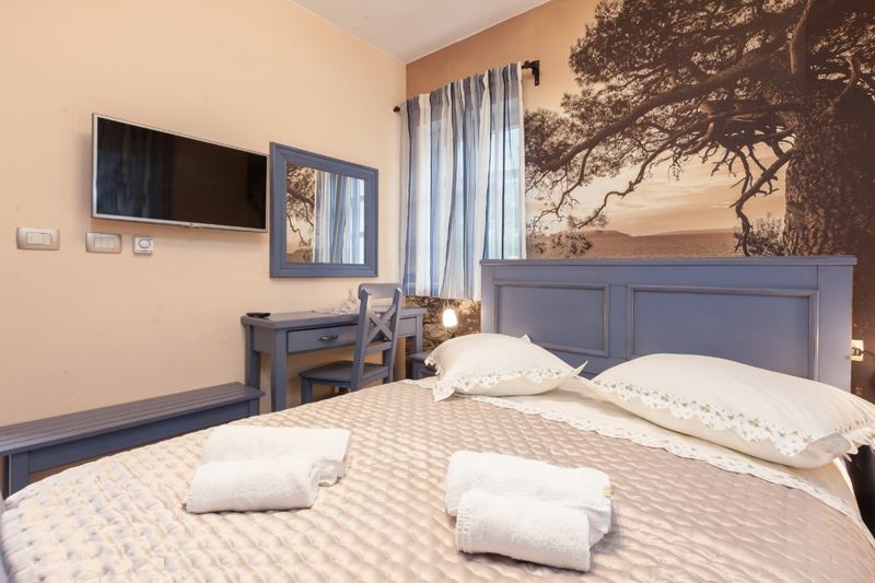 Villa Petra mit Pool in Makarska