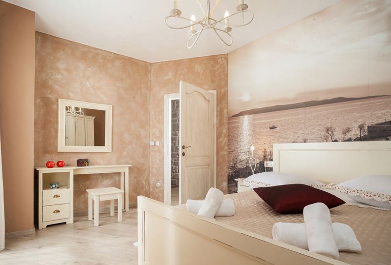 Villa Petra mit Pool in Makarska
