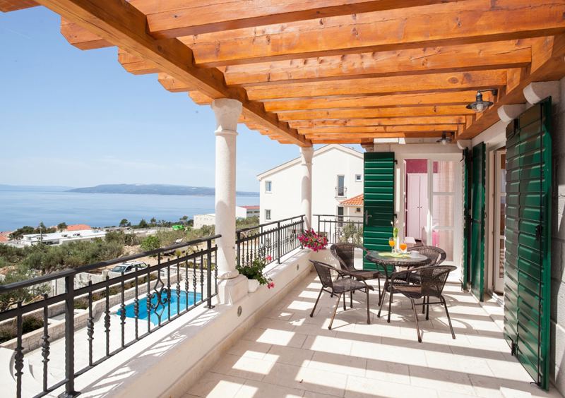 Balkon