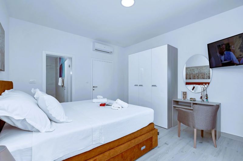 Villa Vivace in Makarska
