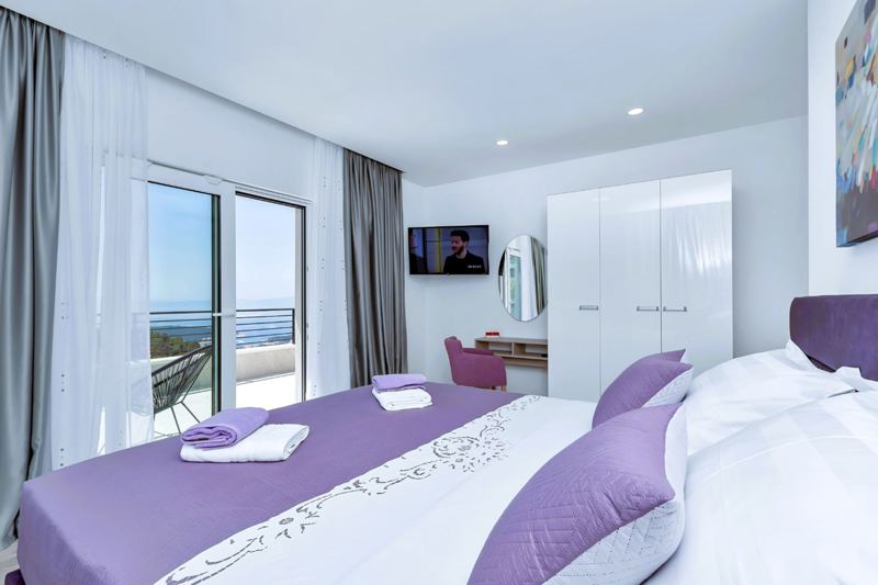 Villa Vivace in Makarska