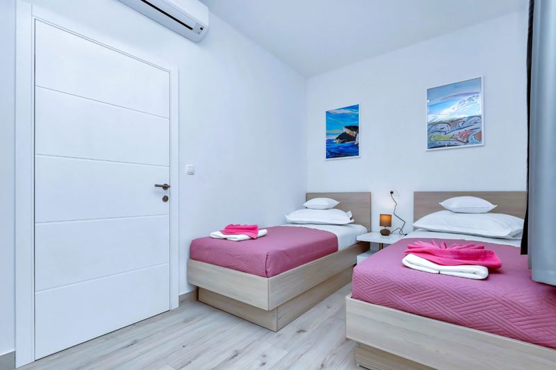 Villa Vivace in Makarska