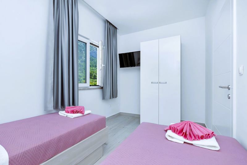 Villa Vivace in Makarska
