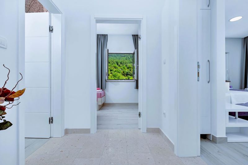 Villa Vivace in Makarska