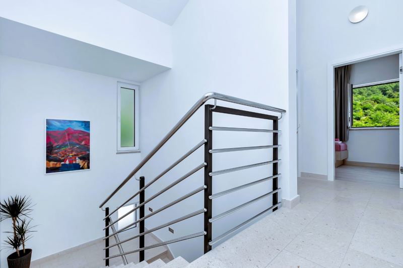 Villa Vivace in Makarska