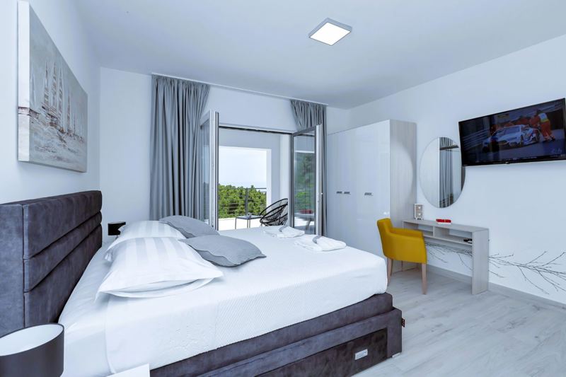 Villa Vivace in Makarska