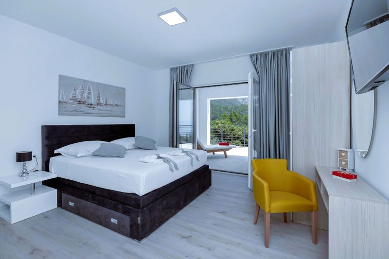 Villa Vivace in Makarska