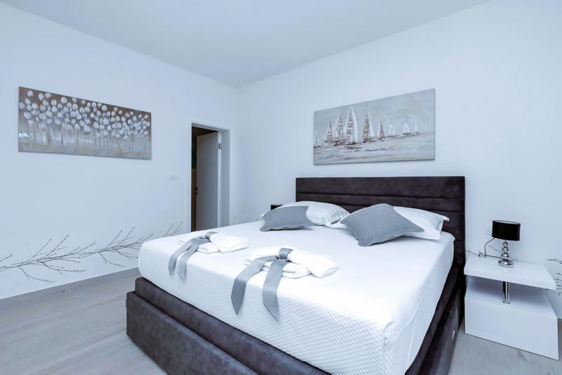 Villa Vivace in Makarska