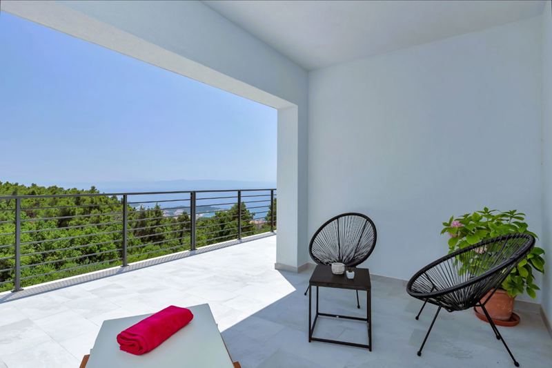 Villa Vivace in Makarska
