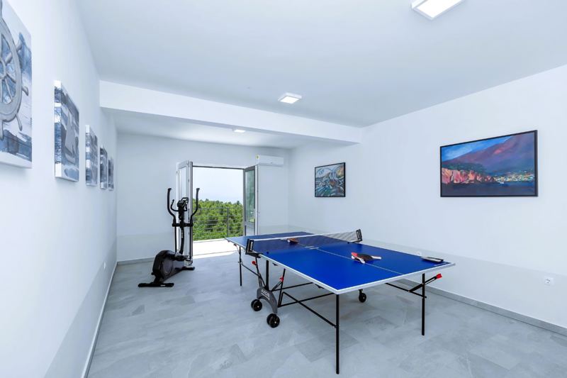 Villa Vivace in Makarska