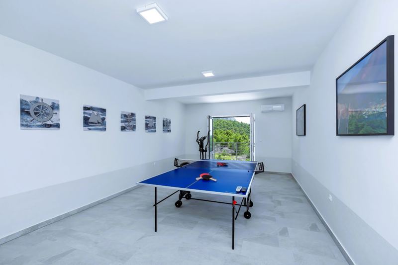 Villa Vivace in Makarska