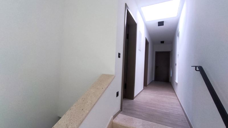 Villa Dado mit Pool in Makarska
